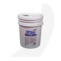 West System G/flex Epoxy Resin