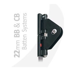 Ronstan BB & CB Batten Series 22