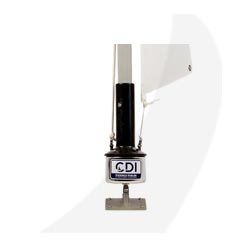 cdi roller furler installation