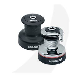 Harken Winches