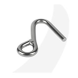 Schaefer Reefing / Cunningham Hooks