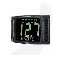 Tacktick Racing Maxi Displays