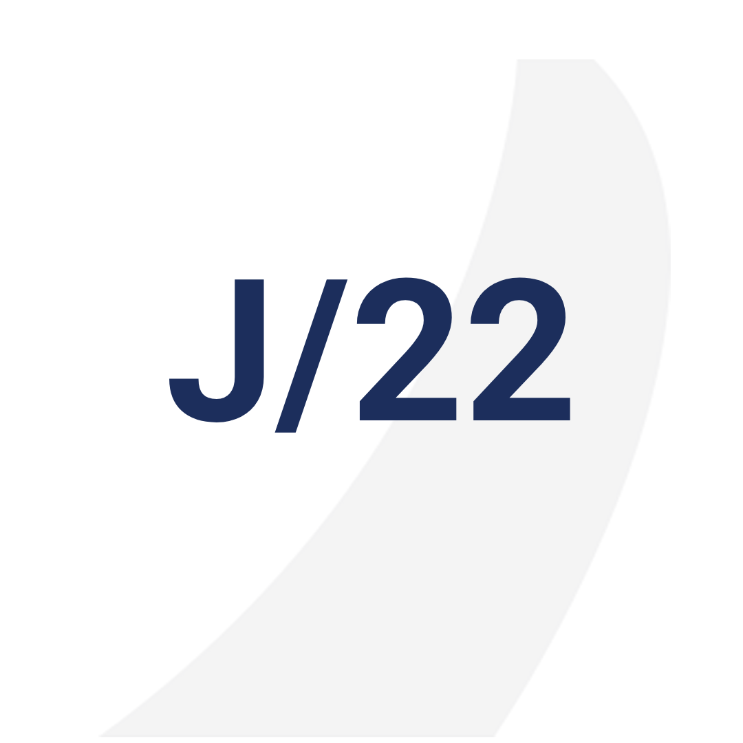 J/22 Sailboat Parts