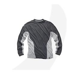 Gill Base Layer