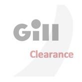 Gill Clearance Rack