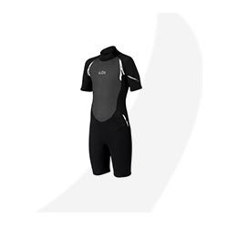 Gill Junior Wetsuits & Skiff