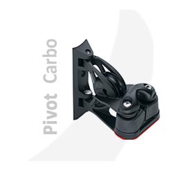 Carbo Pivot Blocks