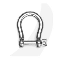 Hayn Bow Shackles