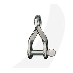 Ronstan Twisted Shackles