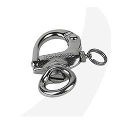 Schaefer Snap Shackles