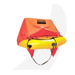 Survival LifeRafts