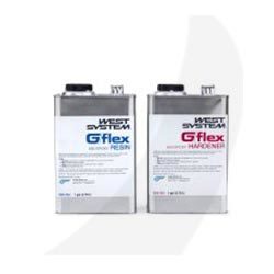 West System G/flex Epoxy Kits