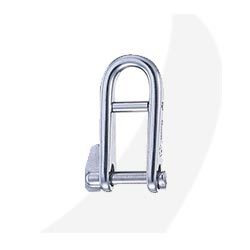 Wichard Captive Pin Halyard Shackles