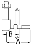 Ronstan Quick Release Links and Receptacles