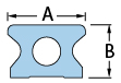 Ronstan Ball Bearing and Slide Rod Systems