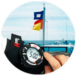 Ronstan Sailing Watches