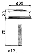 Spinlock TWF Winch Feeders