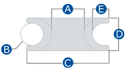 Tylaska Marine Hardware