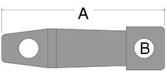 Tylaska Marine Plug Fids DImensions