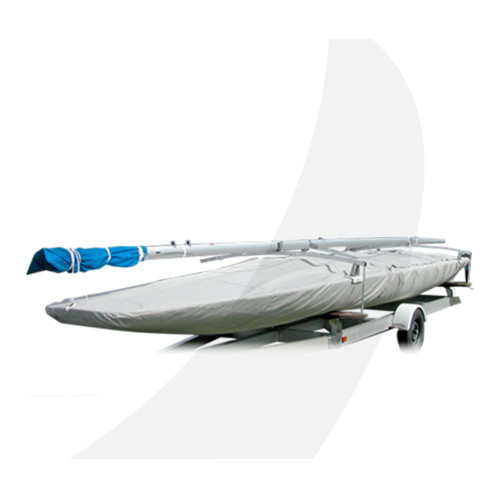 Harken Canvas E Scow Envelope Cover (Top Notch 9) Vela Sailing Supply