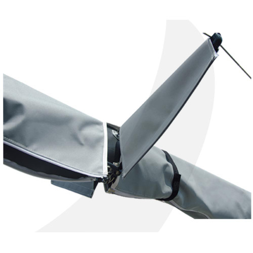 Harken Canvas Nacra 17 Zippered Mast w/Shroud Covers Vela Sailing Supply