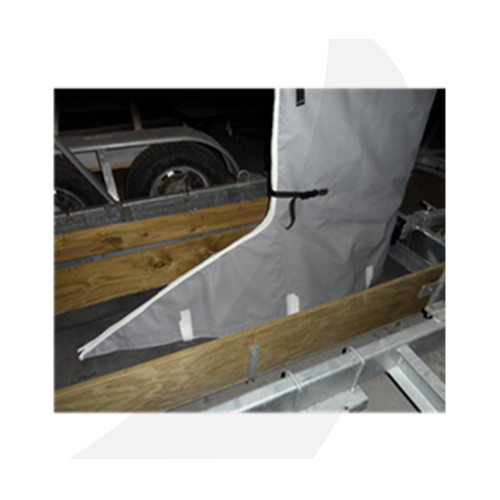 Harken Canvas J/88 Keel Cover Vela Sailing Supply