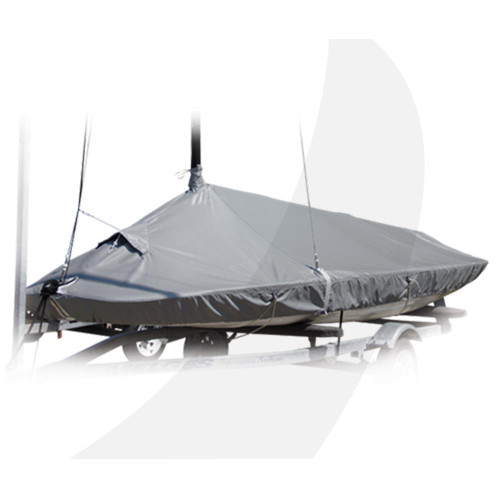 Harken Canvas M16 Mooring Cover (Top Notch 9) Vela Sailing Supply