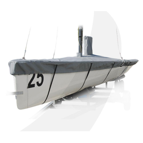 Harken Canvas Viper 640 Travel/Mooring Cover Vela Sailing Supply