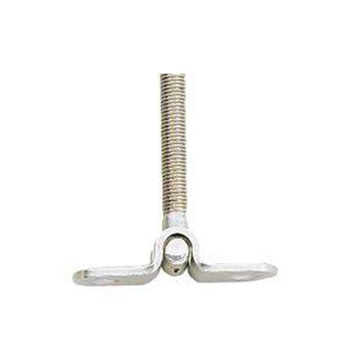 Johnson Marine Shortie Turnbuckle Jaw 1/428 LH