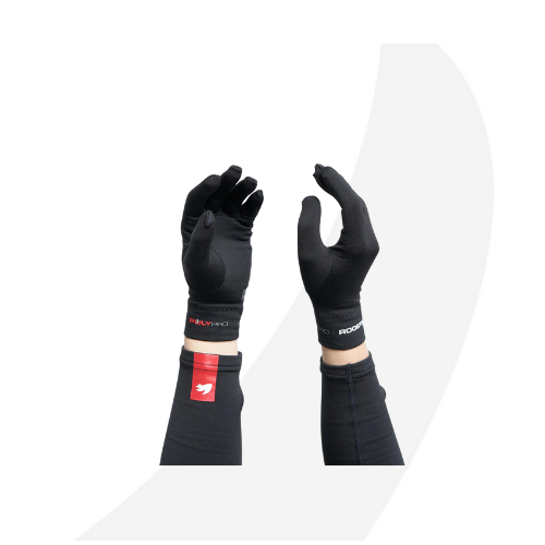 Rooster PolyPro Glove Liner J (ROS131160)