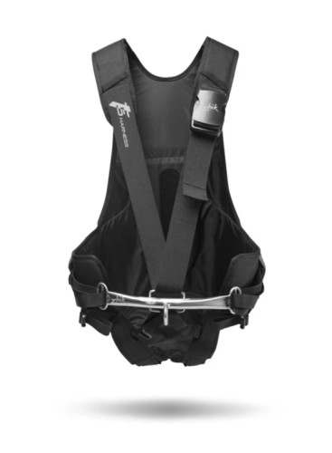 New Lightweight Trapeze Harnesses From Zhik - Unit 13/39 Herbert St, St