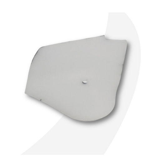 Club 420 Shim Rudder C420 - Vela Sailing Supply