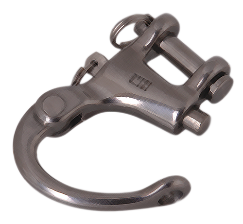UBI Snap shackle pin 8 mm For FR125 Furler System