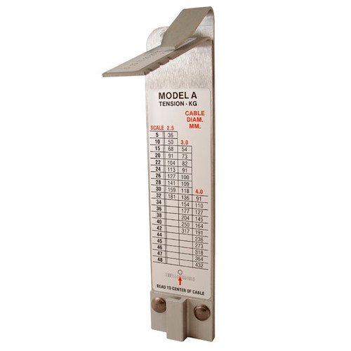 364 Universal Measuring Tape Holder