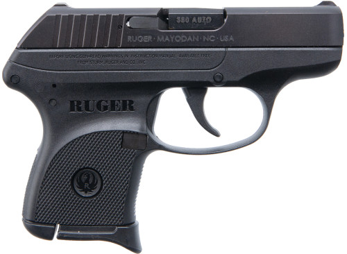 Ruger LCP 380 Auto 2.75'' 6-Rd Semi-Auto Pistol