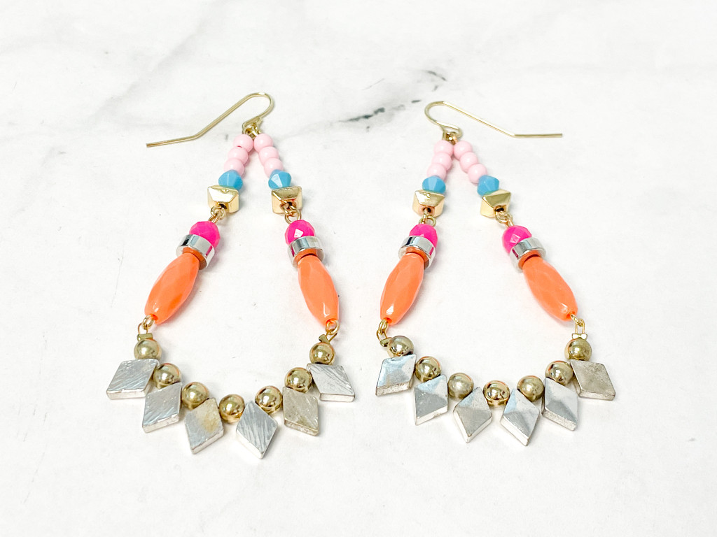 Terri Earrings