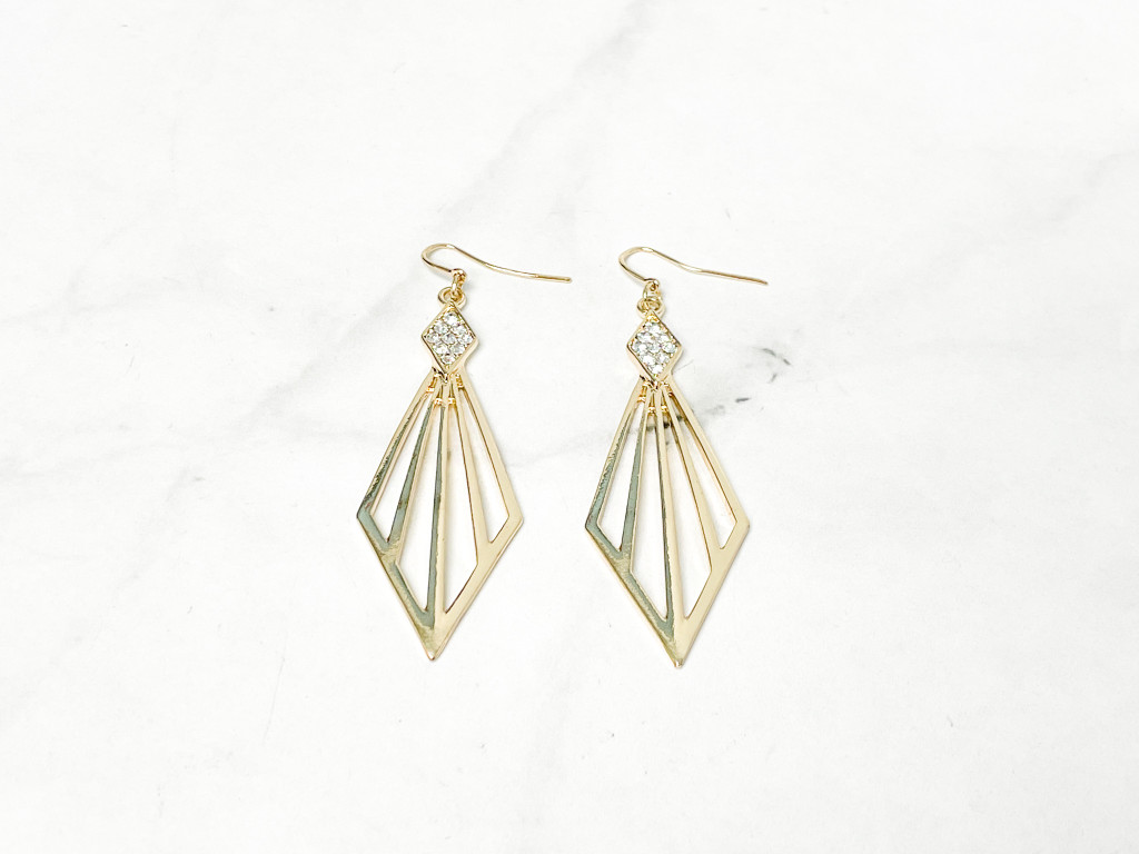 Karan Earrings