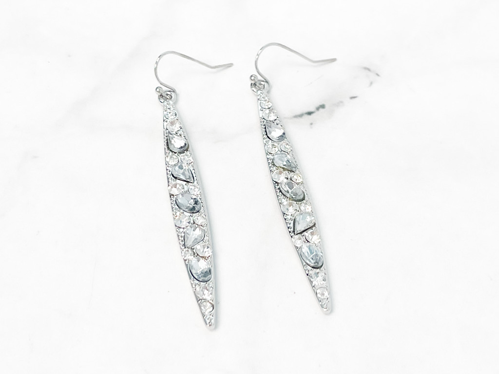 Val Earrings