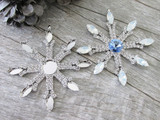 Snowflake Ornament