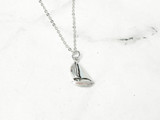 Sailboat Necklace