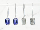 Wire Earrings