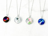 16mm Finished Necklace