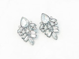 Margaret Earrings, view 2