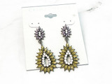 Lydia Earrings