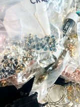 Huge Floor Sweepings Lot 10 plus pounds, view 5