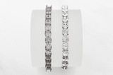Empty Stretch Bracelet 8.5mm 
