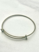 Brass Ox Expandable Bracelet Lot 13pcs-THE VAULT