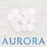 16mm | Rivoli | Aurora Article A1122 | Different Quantities Available