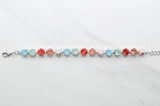 Funfetti Finished Bracelet | Preciosa Maxima