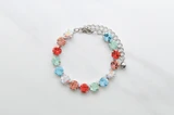 Funfetti Finished Bracelet | Preciosa Maxima